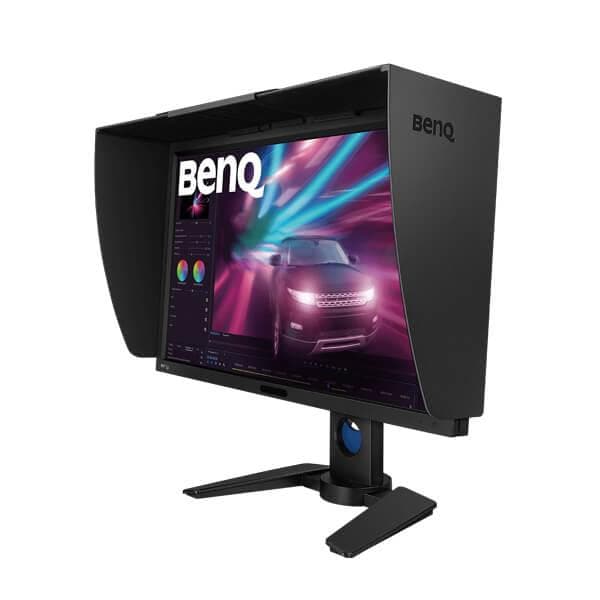 BENQ PV270 27 Inch QHD 60Hz IPS Panel 5MS Gaming Monitor