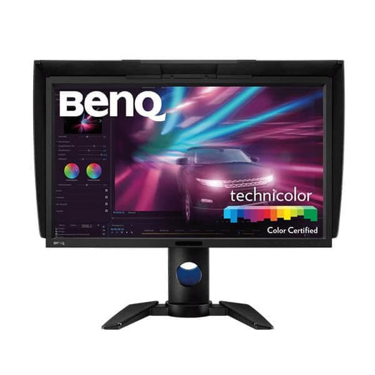 BENQ PV270 27 Inch QHD 60Hz IPS Panel 5MS Gaming Monitor