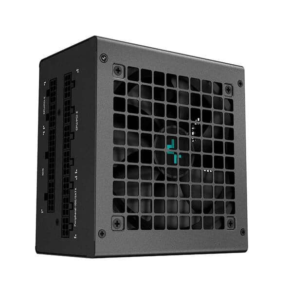 DEEPCOOL DQ750M-V3L 750W 80 + Gold Fully Modular ATX 2.0 Power Supply