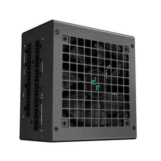 DEEPCOOL DQ1000M-V3L 1000W 80+ Gold Fully Modular ATX 2.0 Power Supply