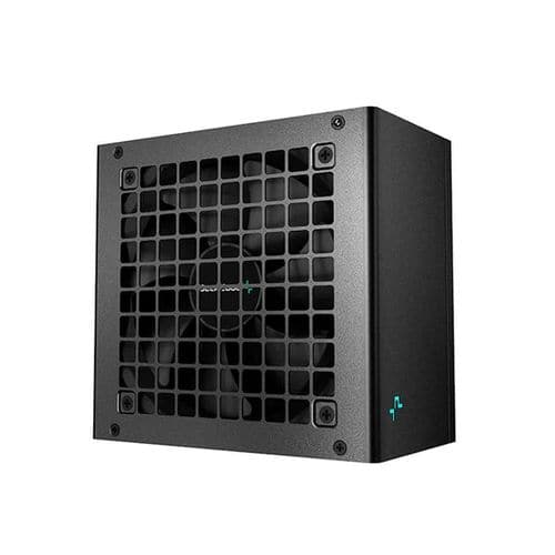 DEEPCOOL PK450D 450W 80+ Bronze Non Modular ATX 2.0 Power Supply