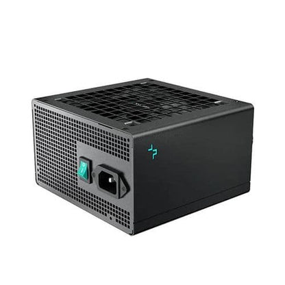 DEEPCOOL PK550D 80+ Bronze Non Modular Power Supply (550 W)