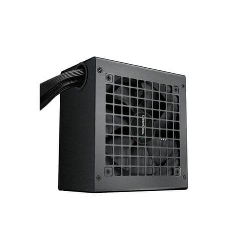 DEEPCOOL PK650D 80+ Bronze Non Modular Power Supply (650 W)