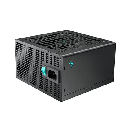 DEEPCOOL PL550D 550W Bronze ATX 3.0 80+ Non Modular Power Supply