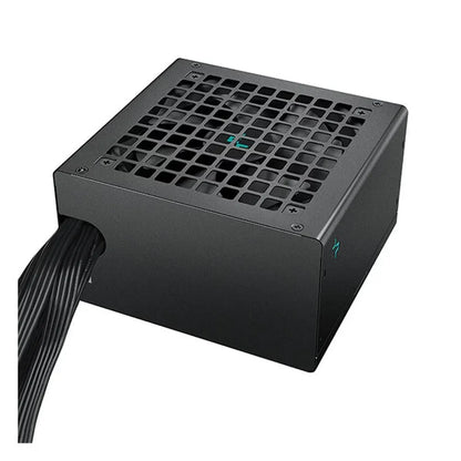 DEEPCOOL PL550D 550W Bronze ATX 3.0 80+ Non Modular Power Supply