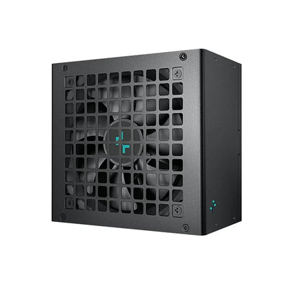 DEEPCOOL PL550D 550W Bronze ATX 3.0 80+ Non Modular Power Supply