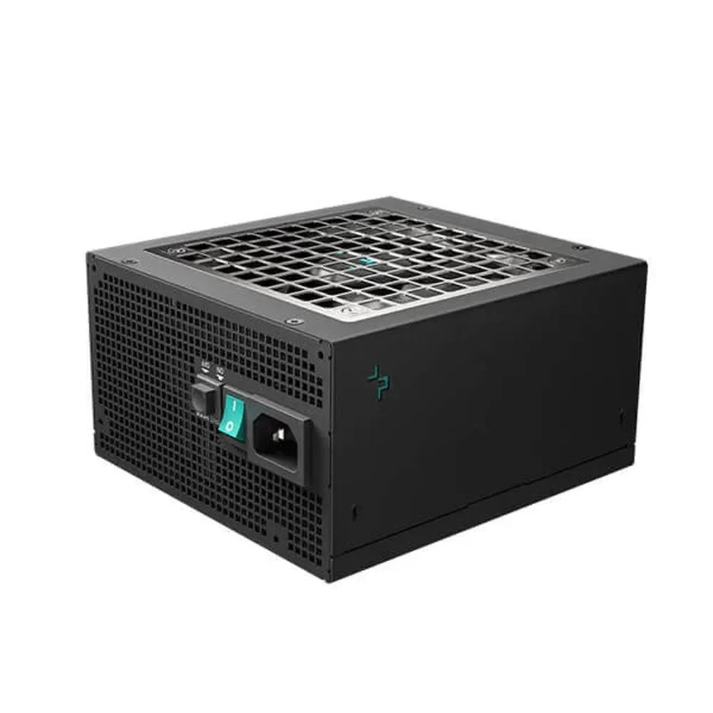 Deepcool PX1000P ATX 3.0 80+ Platinum Fully Modular PSU (1000W)