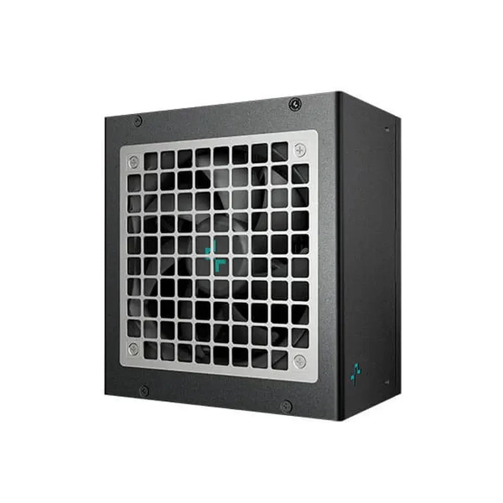 Deepcool PX1000P ATX 3.0 80+ Platinum Fully Modular PSU (1000W)