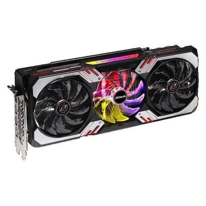 ASROCK Radeon RX 6900 XT Phantom Gaming D OC 16GB AMD Graphic Card