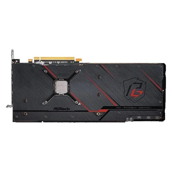 ASROCK Radeon RX 6900 XT Phantom Gaming D OC 16GB AMD Graphic Card