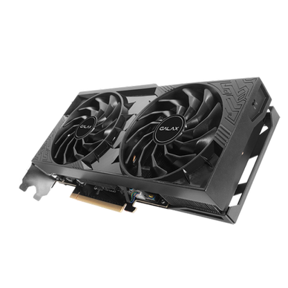 GALAX GeForce RTX 4070 Super (1-Click OC) 2X 12GB Nvidia Graphic Card