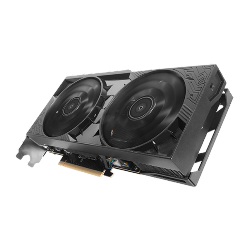 GALAX GeForce RTX 4070 Super (1-Click OC) 2X 12GB Nvidia Graphic Card