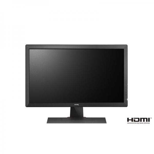 BENQ Zowie RL2455S 24 Inch FHD 60Hz TN Panel 1MS Gaming Monitor