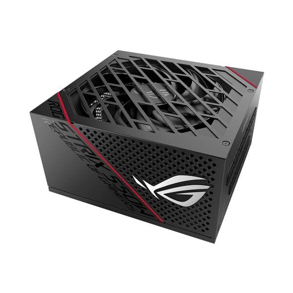 ASUS ROG Strix 550W 80+ Gold Fully Modular Power Supply (550 W)