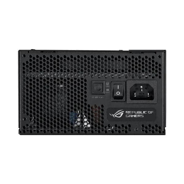 ASUS ROG Strix 550W 80+ Gold Fully Modular Power Supply (550 W)