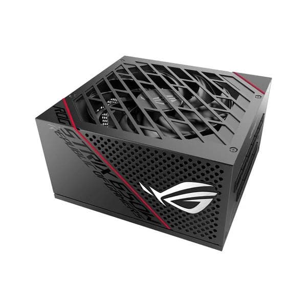 ASUS ROG Strix 650W 80+ Gold Fully Modular Power Supply (650W)