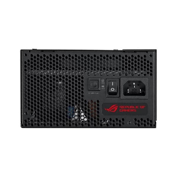 ASUS ROG Strix 650W 80+ Gold Fully Modular Power Supply (650W)