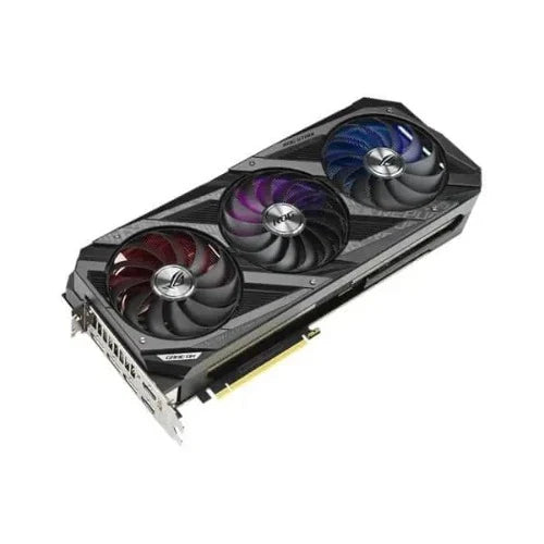 ASUS ROG Strix Gaming GeForce RTX 3070 Ti Gaming OC 8GB Nvidia Graphic Card