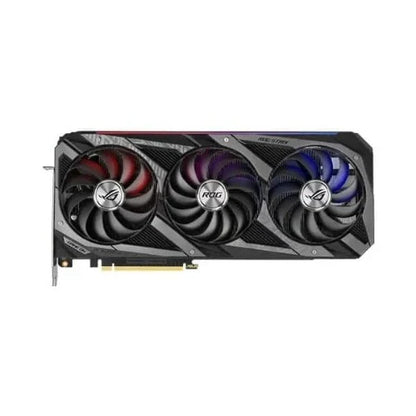 ASUS ROG Strix Gaming GeForce RTX 3070 Ti Gaming OC 8GB Nvidia Graphic Card