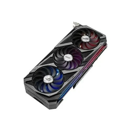 ASUS ROG Strix Gaming GeForce RTX 3070 Ti Gaming OC 8GB Nvidia Graphic Card