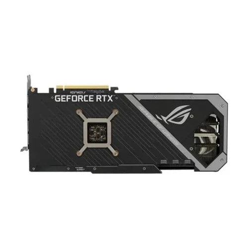 ASUS ROG Strix Gaming GeForce RTX 3070 Ti Gaming OC 8GB Nvidia Graphic Card