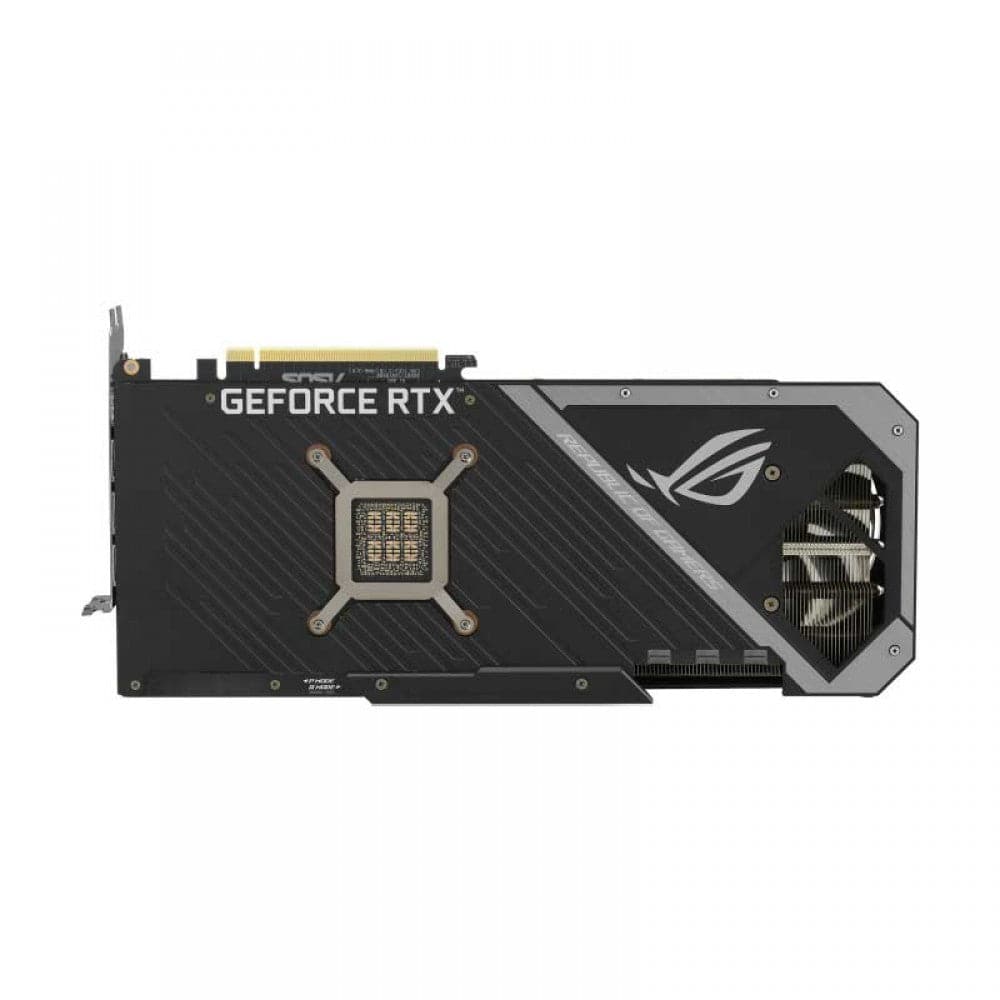 ASUS ROG Strix GeForce RTX 3080 Gaming OC 10GB Nvidia Graphic Card