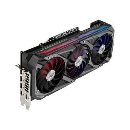 ASUS ROG Strix Gaming GeForce RTX 3080 OC 12GB Nvidia Graphic Card