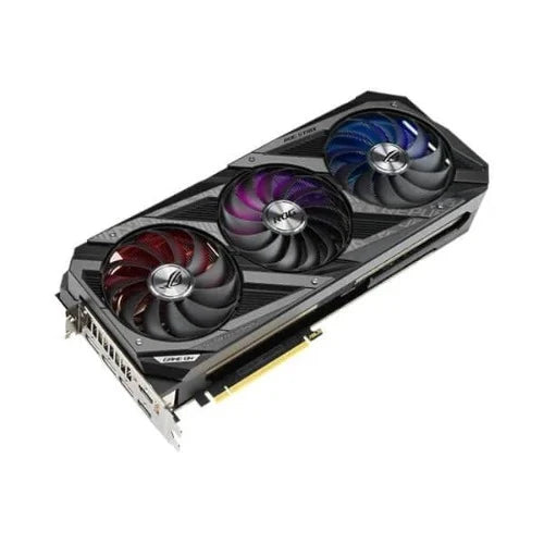 ASUS ROG Strix Gaming GeForce RTX 3080 OC 12GB Nvidia Graphic Card