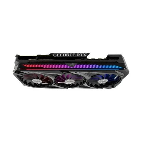 ASUS ROG Strix Gaming GeForce RTX 3080 OC 12GB Nvidia Graphic Card