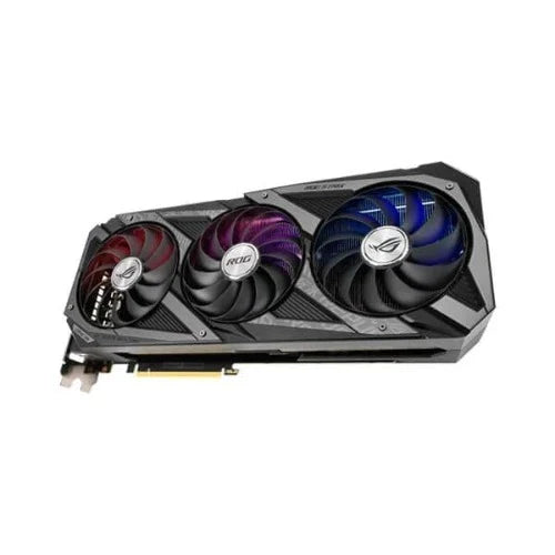 ASUS ROG Strix Gaming GeForce RTX 3080 OC 12GB Nvidia Graphic Card