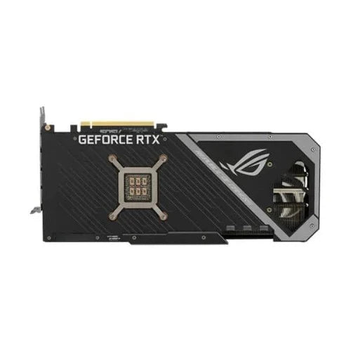 ASUS ROG Strix Gaming GeForce RTX 3080 OC 12GB Nvidia Graphic Card