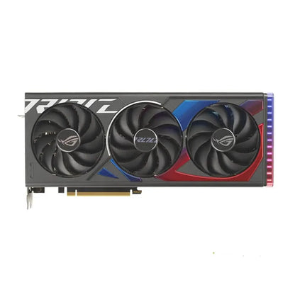 ASUS ROG Strix GeFroce RTX 4060 8GB Nvidia Graphic Card