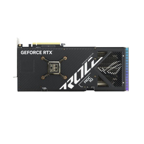 ASUS ROG Strix GeForce RTX 4070 Ti Super OC Edition 16GB Nvidia Graphic Card