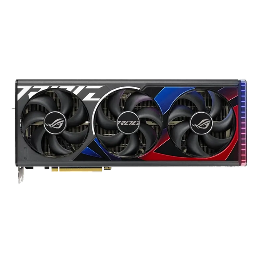 ASUS ROG Strix GeForce RTX 4080 16GB Nvidia Graphic Card