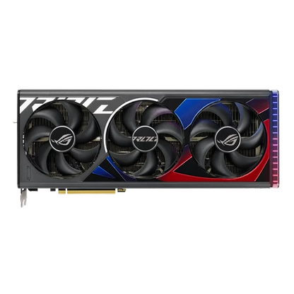 ASUS ROG Strix GeForce RTX 4080 16GB Nvidia Graphic Card