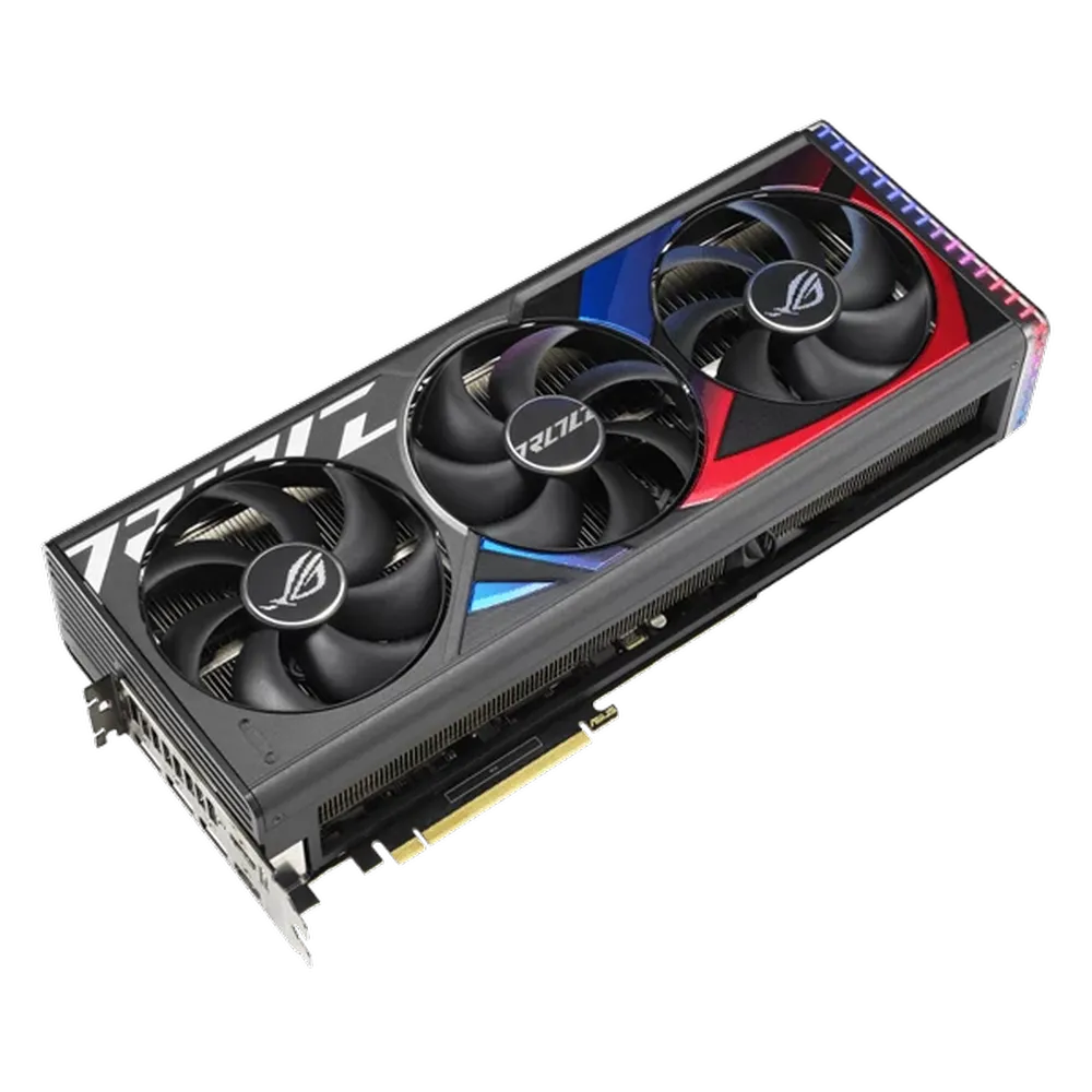 ASUS ROG Strix GeForce RTX 4080 16GB Nvidia Graphic Card