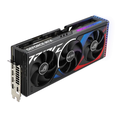 ASUS ROG Strix GeForce RTX 4080 16GB Nvidia Graphic Card