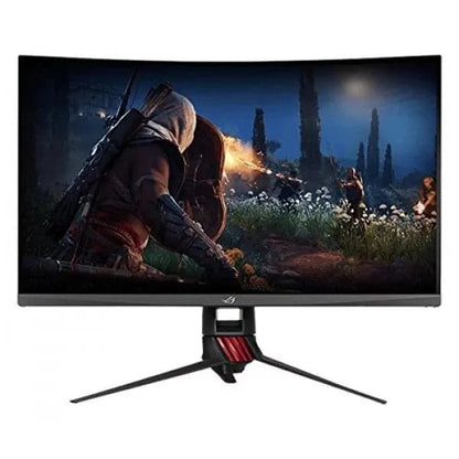 ASUS ROG STRIX XG32VQ 32 Inch QHD 144Hz 125% SRGB 4MS AMD Freesync Gaming Monitor