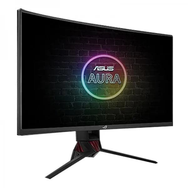 ASUS ROG STRIX XG32VQ 32 Inch QHD 144Hz 125% SRGB 4MS AMD Freesync Gaming Monitor