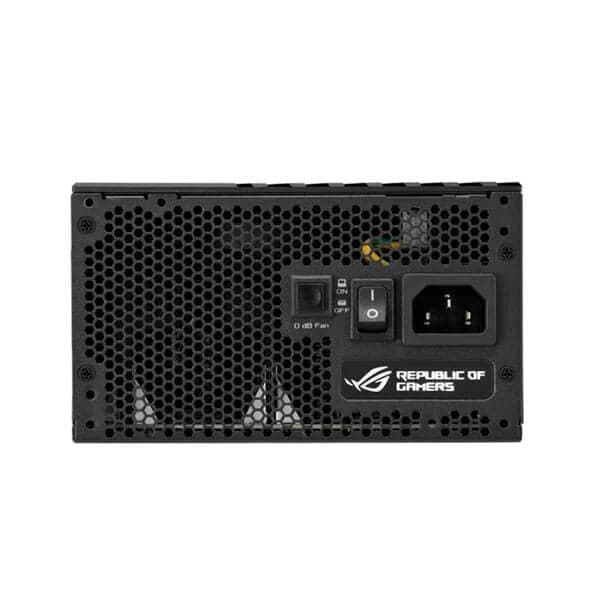 ASUS ROG Thor 1200P2 1200W Gaming 80 + Platinum Fully Modular ATX 2.0 Power Supply