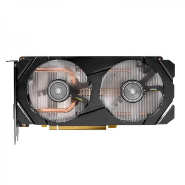 GALAX GeForce RTX 2060 (1-Click OC) 6GB Nvidia Graphic Card