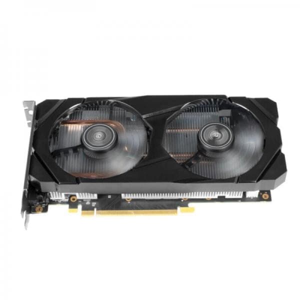 GALAX GeForce RTX 2060 (1-Click OC) 6GB Nvidia Graphic Card