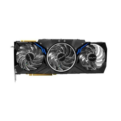 GALAX GeForce RTX 2080 Super Work The Frames Edition 8GB Nvidia Graphic Card