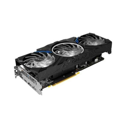 GALAX GeForce RTX 2080 Super Work The Frames Edition 8GB Nvidia Graphic Card