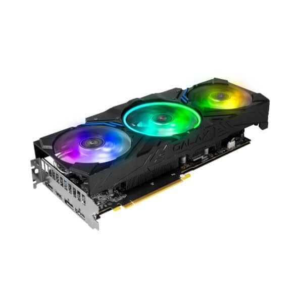 GALAX GeForce RTX 2080 Super Work The Frames Edition 8GB Nvidia Graphic Card