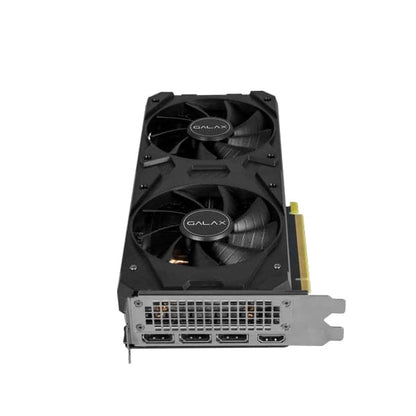 GALAX GeForce RTX 3060 Ti LHR (1-Click OC) 8GB Nvidia Graphic Card