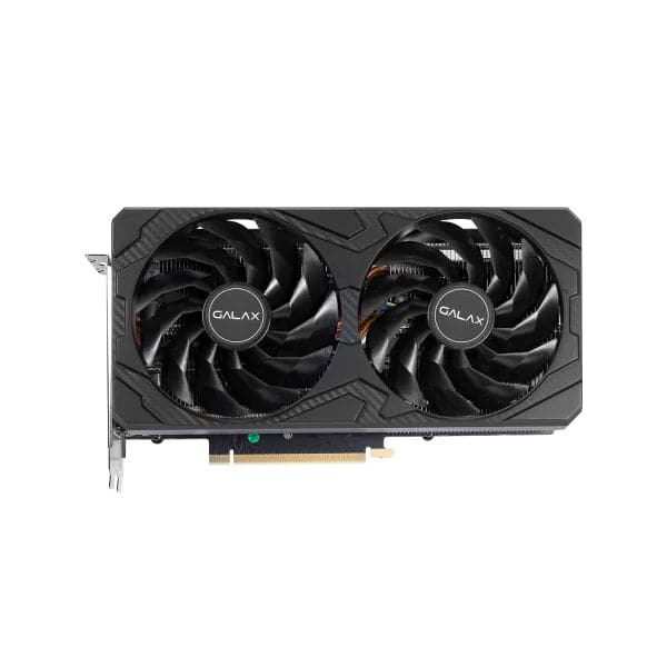 GALAX GeForce RTX 3070 LHR (1-Click OC) 8GB Nvidia Graphic Card