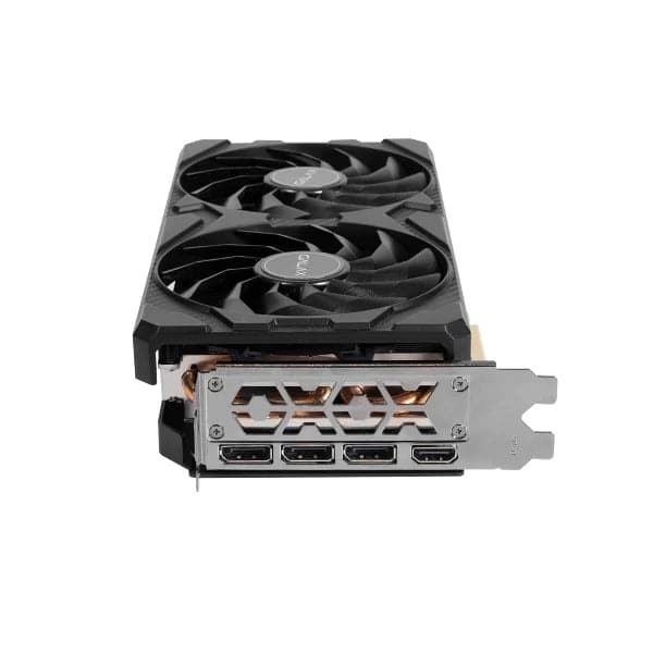 GALAX GeForce RTX 3070 LHR (1-Click OC) 8GB Nvidia Graphic Card