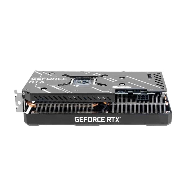 GALAX GeForce RTX 3070 LHR (1-Click OC) 8GB Nvidia Graphic Card