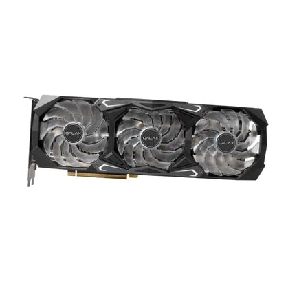 GALAX GeForce RTX 3070 Ti SG (1-Clip Booster) 8GB Nvidia Graphic Card